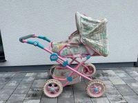 Baby Born Puppenwagen rosa Bayern - Siegsdorf Vorschau