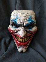 Joker maske, Joaquin Phoenix Joker, mask for quest,Halloween Baden-Württemberg - Rastatt Vorschau