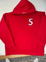 Supreme Pullover Hoodie Größe M Kr. München - Gräfelfing Vorschau