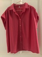 Vintage 80er Bluse Himbeere 44 Berlin - Charlottenburg Vorschau