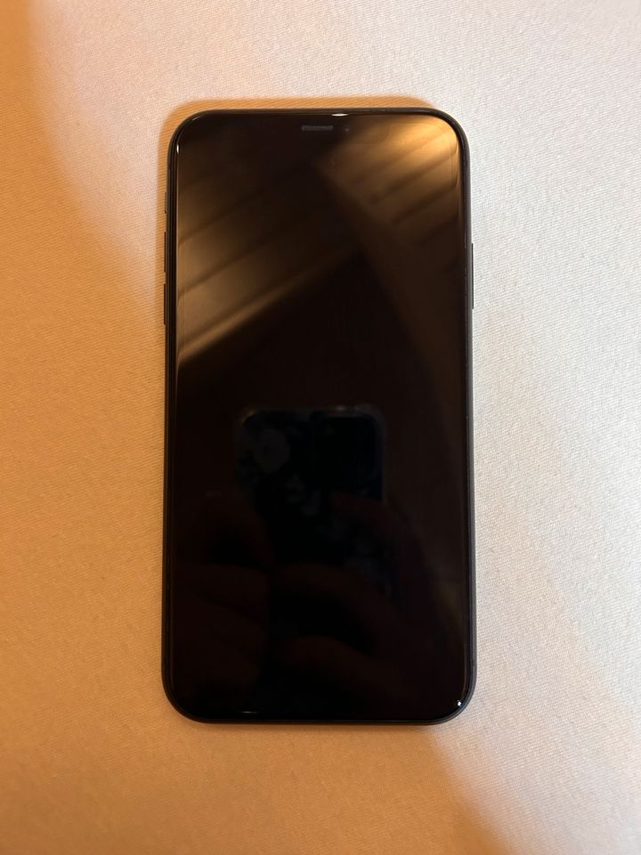 Apple IPhone 11 256 GB in Königsmoos