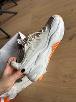 Nagelneue Puma RS-2K Streaming Sneaker in Stein Köln - Porz Vorschau