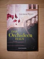 Buch Lucinda Riley - Das Orchideen Haus Saarland - Homburg Vorschau