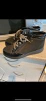 Finn Comfort Echtleder Stiefel gr. 41 Bayern - Wiesentheid Vorschau