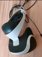 Neuwertige PS VR-BRILLE Playstation Dresden - Cotta Vorschau