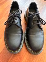 Dr. Martens vegan 14046 black Gr 38 Kr. München - Kirchheim bei München Vorschau
