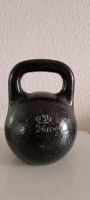 Kettlebell 24kg Thüringen - Jena Vorschau