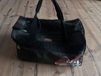 4You Kinder Tasche, Reisetasche Trainingstasche 45x25cm Tiger Nordrhein-Westfalen - Arnsberg Vorschau