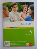 Für Lehrkräfte: Green Line 6 Leistungsmssung+Lehrersoftware+CD Köln - Rodenkirchen Vorschau
