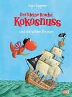 Der kleine Drache Kokosnuss und die wilden Piraten Bielefeld - Stieghorst Vorschau