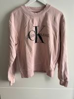 Calvin Klein Pullover Sweater S/M Nordrhein-Westfalen - Detmold Vorschau