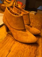 Stiefeletten Bayern - Eckental  Vorschau