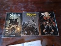 Spawn Comic , Spawn the undead Nordrhein-Westfalen - Kevelaer Vorschau