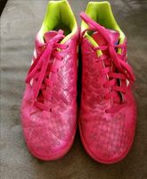 Adidas Fußballschuhe Hallenschuhe, Größe 38 Hessen - Mittenaar Vorschau