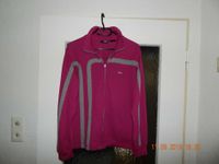 Fila Damenpullover, Sweatshirt mit Reißverschluss in lila, Gr. 42 Hessen - Darmstadt Vorschau