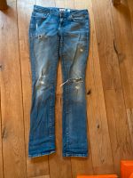 Replay Damen Jeans Ruchira W29 L34 used washed NP 179€ Essen-West - Holsterhausen Vorschau