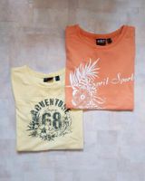 2 T-Shirts, Sportshirt, Shirt, Gr. XS (34), Esprit Sports Baden-Württemberg - Heilbronn Vorschau