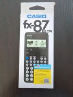 Grafikfähiger Taschenrechner Casio fx-87 DECW Bonn - Duisdorf Vorschau