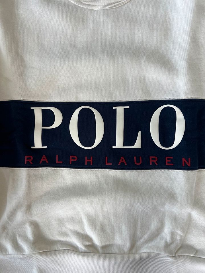 Polo Ralph Lauren (vintage look) in Wöllstein