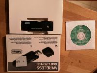 Wireless USB Adapter Baden-Württemberg - Renningen Vorschau