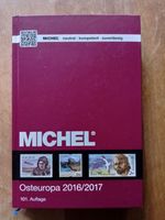 Michel Osteuropa 2016/2017 Düsseldorf - Bilk Vorschau