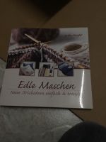 Buch Edle Maschen Bayern - Malgersdorf Vorschau