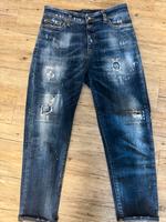 Armani Exchange Boyfriend Jeans W27 wie neu Sachsen - Plauen Vorschau