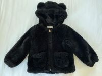 Teddy-Jacke für Mädchen Größe 98/104 Nordrhein-Westfalen - Verl Vorschau