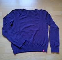 Leichter Strickpulli, EDC, Gr. 38, Damen, lila Bayern - Marktoberdorf Vorschau