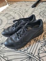 Geox Sneaker Sukie schwarz 39 Düsseldorf - Eller Vorschau