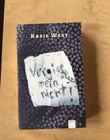 Unbenutzt/Neu - Vergiss mein nicht! - Autor: Kasie West Hessen - Münster Vorschau