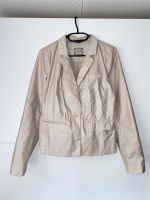 Beige Anzug Jacke / Blazer Baden-Württemberg - Weil am Rhein Vorschau