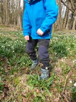 Walkhose 80 86 92 98 104 110 116 122 128 134 140 Walk Waldkinder Bayern - Geiselhöring Vorschau