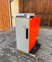 Fröling FHG Turbo 3000 Scheitholzkessel Holzofen 30kW Bayern - Wernberg-Köblitz Vorschau