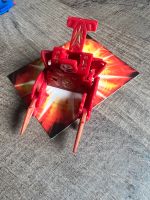 Bakugan Battle Sabre 100G Brandenburg - Hennigsdorf Vorschau