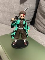 Demon Figur Slayer Tanjiro Bayern - Fürth Vorschau