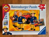 Ravensburger Feuerwehrmann Sam 2x12 Herzogtum Lauenburg - Berkenthin Vorschau