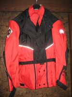 Bulson Motorradjacke Bayern - Landshut Vorschau