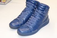 16 ZARA Schuhe Boots Blau High Top Sneaker 41 Bayern - Ingolstadt Vorschau