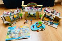 PLAYMOBIL 70434 Beach Hotel *KOMPLETT* Baden-Württemberg - Schallstadt Vorschau