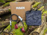 Sram Maven Ultimate Steal Expert Kit , Neuheit ! Nordrhein-Westfalen - Schermbeck Vorschau