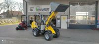 Wacker Neuson WL 28 Radlader Hoflader Niedersachsen - Wagenfeld Vorschau