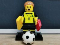 LEGO® Minifiguren Fussball Schiedsrichterin col24-1 Set 24 71037 Baden-Württemberg - Karlsruhe Vorschau