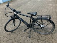 Saxxx Touring Ebike Nordrhein-Westfalen - Mülheim (Ruhr) Vorschau