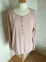 Marc o Polo Bluse Viskose rosa Gr. 40 Neu Hessen - Kassel Vorschau