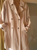 Trenchcoat gr. 38 Hessen - Bad Vilbel Vorschau