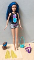 Barbie Skipper Magie der Delfine mit Zubehör Baden-Württemberg - Neckartenzlingen Vorschau