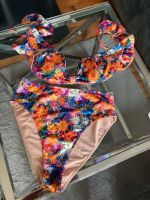 Retro Bikini Under Protection high waist S Neu NP 49€ Brandenburg - Brandenburg an der Havel Vorschau