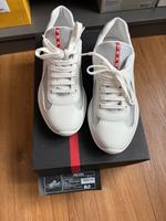 Prada Sneaker Größe 8,5 Nürnberg (Mittelfr) - Mitte Vorschau