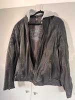 Herren Jacke ,Lederjacke Kreis Ostholstein - Ratekau Vorschau
